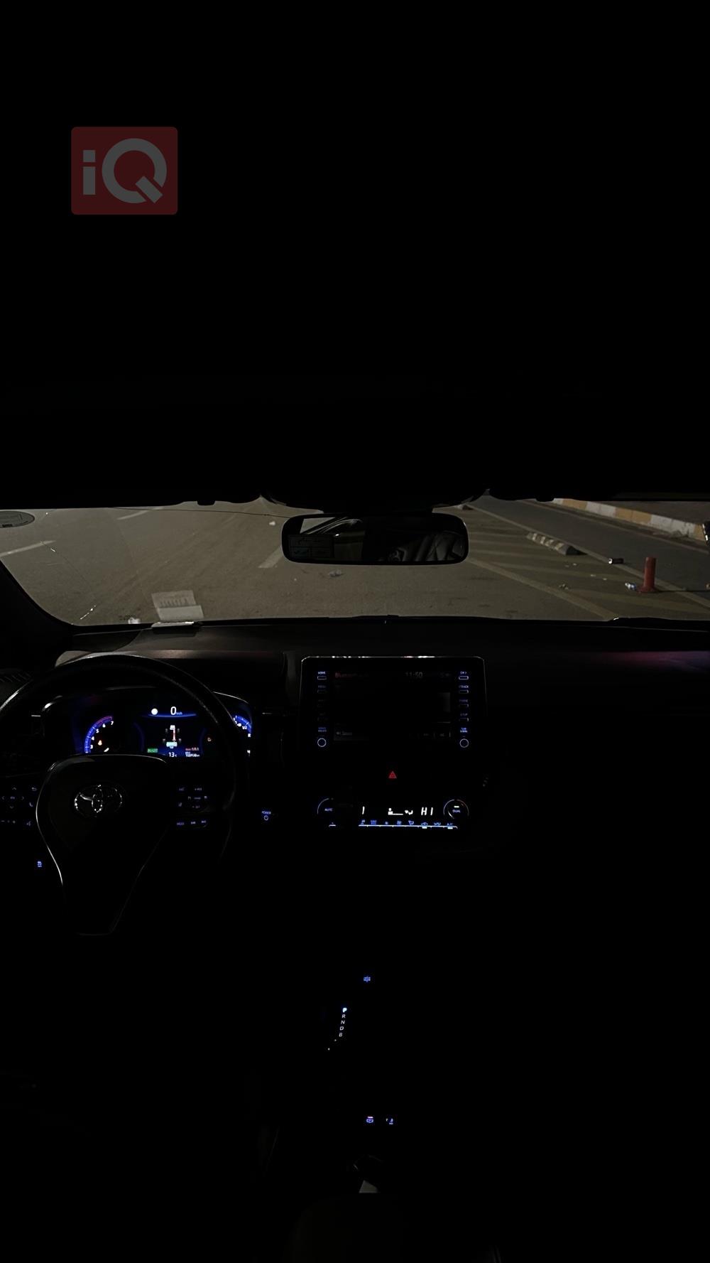 تۆیۆتا کرۆلا هاچباک